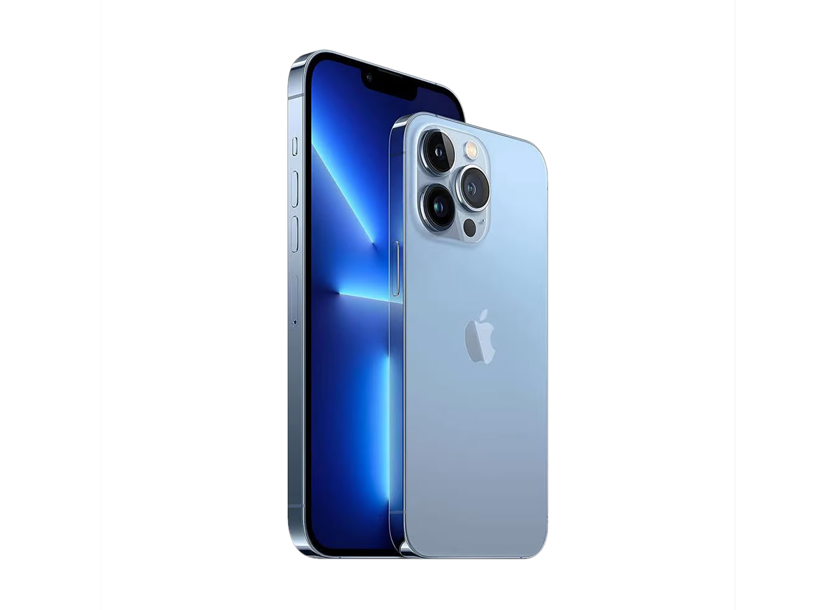 Apple iPhone 13 Pro Max 128GB Sierra Blue